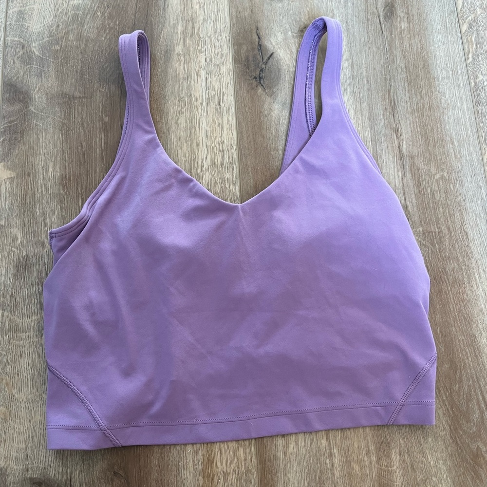 Lululemon align tank